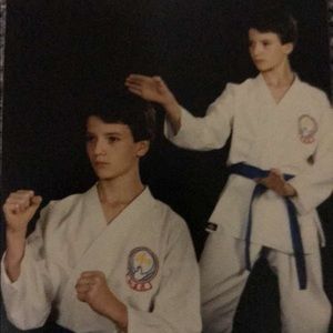 Meet your Posher, Riley